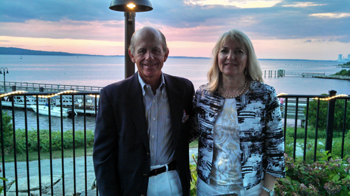 Michael A. Battey